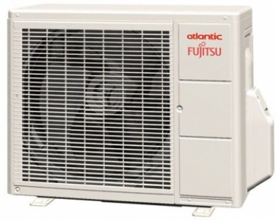 Unité extérieure inverter 3400watts AOYG 12 LMCE.UE ATLANTIC CLIM/VENTIL