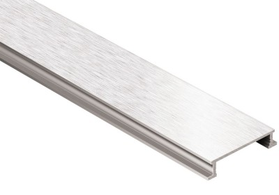 Profil DESIGNLINE-AME 2,5m SCHLUTER SYSTEMS