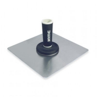 Plateau support d'enduit HYDE MAXXGRIP THEARD