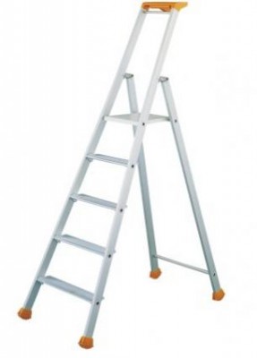 Marchepied MP PRO 5 marches 3m TUBESCA