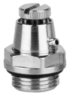 Purgeur d'air SMM15 15x21 WATTS INDUSTRIES