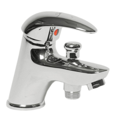 Robinet mitigeur de bain douche monotrou PRESTO