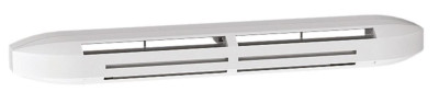 ENTREE D'AIR HYGRO B ACOUSTIQUE 39DB ATLANTIC