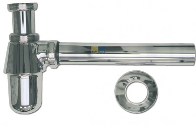 Siphon bouteille 1 1/4x1 1/4 VIEGA