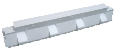 ISORUPTEUR-X dB RL 20 1,20 ML H20 CM REF 027146 KP1