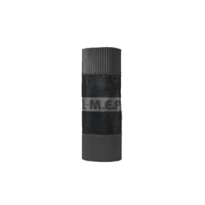 CLOSOIR ROL-MEP 240 MM X 5 ML NOIR ROL24N MEP