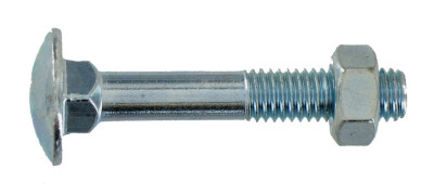 VYBAC BOULON TRCC 6x80 BOITE DE 40 VYNEX