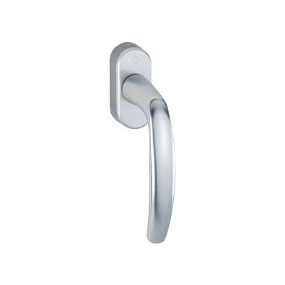 POIGNEE BREST 7016 PORTE FENETRE CENTREE GRAPHIQUE HOPPE