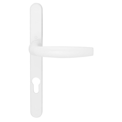POIGNEE CLASSIC 9016 COL COURT PL/BORG.PF/PVC HOPPE