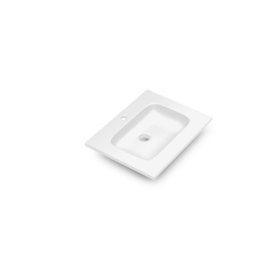 PLAN VASQUE INFINY RESINE LISSE ANTHRACITE L.60