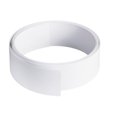 BANDE DE CHANT ABS.43 MM CAVIAR ROULEAU DE 5 ML