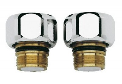 Clapet anti-retour (paire) GROHE
