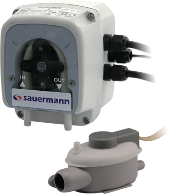 Pompe PERISTALTIQUE blocdet 6l SAUERMANN