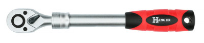 Cliquet réversible extensible 1/2' 72 dents - HANGER - 251096