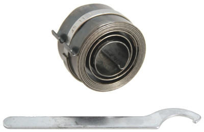 Ressort de remplacement pour ferme-porte CLASSIQUE n° 6 - GROOM - 706900