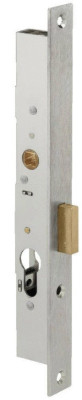 Serrure 3 points coffre 34x40 - METALUX - F134300000