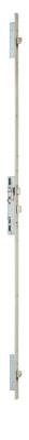Serrure à larder 3 points coffre 92MTX U7 45mm - METALUX - F1U7450200