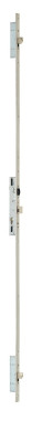 Serrure à larder 3 points pêne dormant à rouleau coffre 92MTX U8 41mm - METALUX - F1U8410200