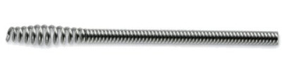 Flexible de nettoyage de tuyaux avec tête 7,5mx8mm - ROTHENBERGER - 72412