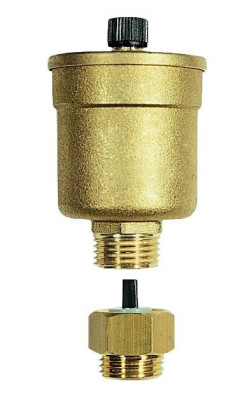 Purgeur d’eau automatique MINIVENT MV 15R - WATTS - 22L0250115