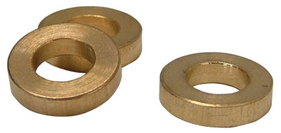 Bague de paumelle Picarde n°4 boîte de 100 - BPP004S00E