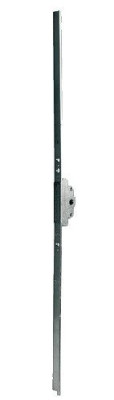 Crémone F25 pour chassis basculant longueur 630mm - FERCO - 6-25519-01-0-1