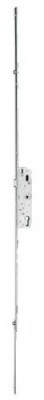 Cremone 35/70 têtière 16mm carré 7mm longueur 180 cote D 900mm - FERCO - G-24758-18-L-1