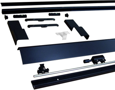 Profil Gu 966 /150 1101-1350 UC5 - FERCO - K-15277-30-0-5