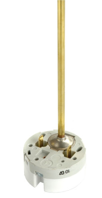 Thermostat embrochable L350 rond 220 V pour chauffe-eau - COTHERM - TSE0001701
