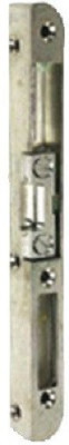 Gâche centrale TRIMATIC à défoncer dimensions 190x18x18mm gauche - FERCO - G-13606-00-L-1