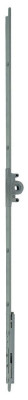 Crémone inverseur monobloc JET 15 L20 - FERCO - G-13797-31-4-1