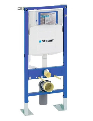 Bâti-support UP320 AUTOPORTANT universel DUOFIX SIGMA - GEBERIT - 111.333.00.5