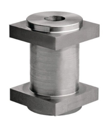 Pivots 40mm pour gond à bride - COMUNELLO - 190-40