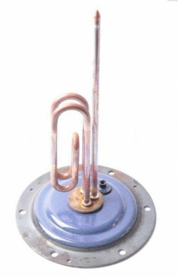 Résistance blindée 1600W 230V - THERMOR - 060186
