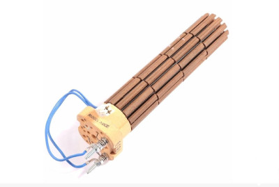 Résistance stéatite 1200W avec connecteur - THERMOR - 060485