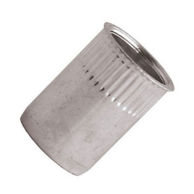 Ecrous aveugle inox tête réduite M10X35 boîte de 100 - SCELL-IT - ENR0835