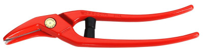 Cisaille chantourneuse à droite 260mm - FACOM - 883B