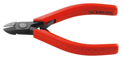 Pince coupante diagonale capacité 11,5mm 110mm - FACOM - 405.10