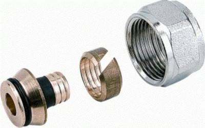 Raccord 835PE Pex 3/4E 16x1,5 A73100100