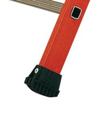 Paire de sabots de sécurité section de 76mm - TUBESCA-COMABI - 09007014-015