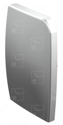 Jeu d’embouts pour bandeau fix murale aluminium - MANTION – 11045