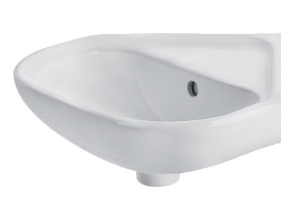 Lave-mains d'angle POLO blanc - ROCA - WM816O11Z0010F1