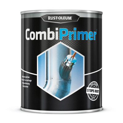 Primaire d'accrochage  CombiPrimer® 750ml - RUST-OLEUM - 3302.0.75
