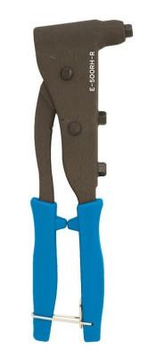 Pince à riveter 2,4-5mm ressort - SCELL IT - E-500RH-R