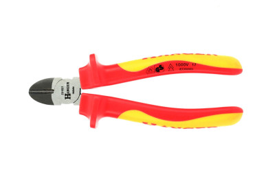 Pince coupante diagonale isolée 1000V 160mm - HANGER - 231021