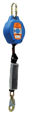 Antichute à rappel automatique BLOCFOR™ 6 ESD 150kg - TRACTEL - 070662
