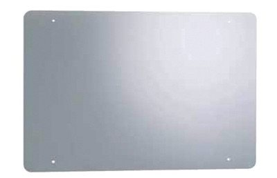 Miroir acrylique ORA 400 x 600mm - ROSSIGNOL - 51513