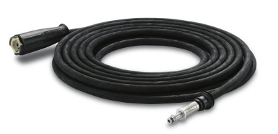 Flexible haute pression avec raccord AVS 10m - KÄRCHER - 63912380