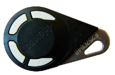 Telecommande bi-technologie 868MHZ - THEXATEL4/N