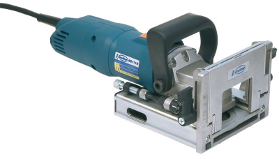 Fraiseuse à lamelles 900W AB111N en coffret standard - VIRUTEX - 7900200